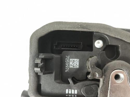 Front right lock BMW 3 (E90) 320 i | BP27416453C97 