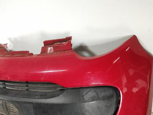 Front bumper CITROËN C1 (PM_, PN_) 1.0 | BP28620301C7