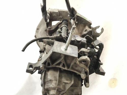 Gearbox FIAT BRAVO II (198_) 1.4 (198AXA1B) | BP29934507M3