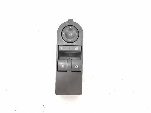 Used Left front window switch OPEL ASTRA H Estate (A04) 1.9 CDTI (L35) (150 hp) 27417158
