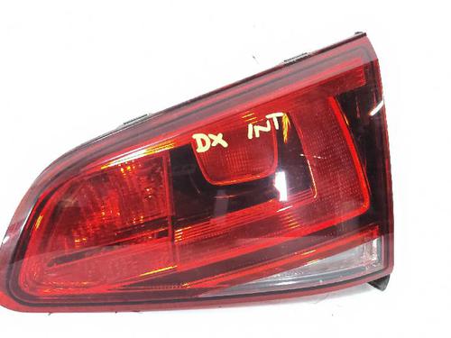Højre baglygte VW GOLF ALLTRACK VII Variant (BA5, BV5) 1.6 TDI 4motion (110 hp) 27994977