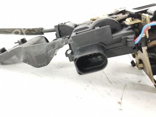 Front right lock VW PASSAT B5 (3B2) 1.8 T | BP27416086C97 