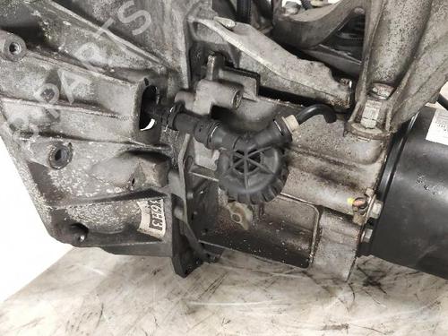 Gearbox DACIA SANDERO II TCe 90 (B8M1, B8MA, B8AC) | BP31990411M3 