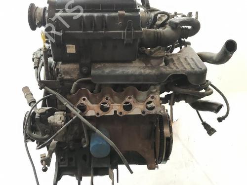 Engine HYUNDAI ATOS (MX) 1.1 | BP29421510M1 
