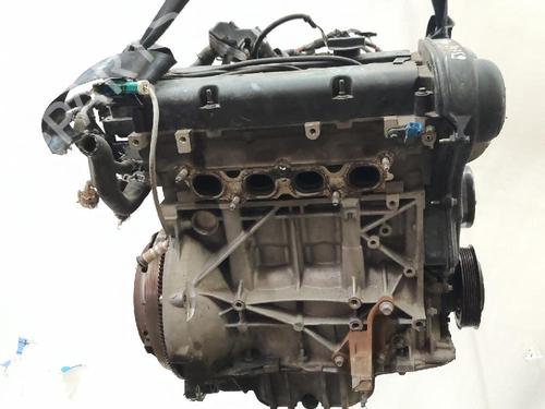 Used Engine Engine FORD FIESTA VI (CB1, CCN) 1.25 (82 hp) 33426482 33426482