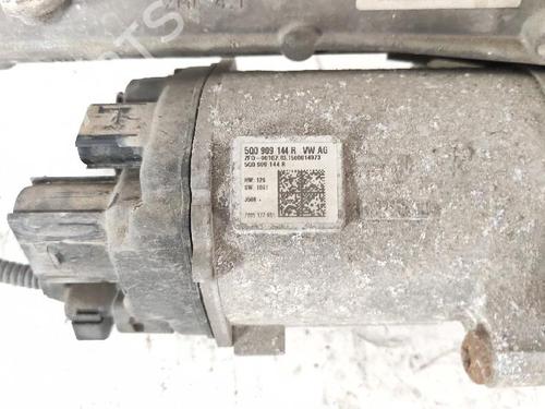 Steering rack SKODA OCTAVIA III Combi (5E5, 5E6) 2.0 TDI | BP37459381M22 - Image 4