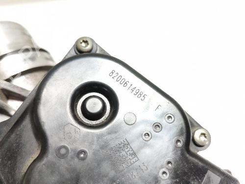 Drosselklappe DACIA DUSTER (HS_) 1.5 dCi 4x4 (HSMC, HSMD) | BP28714660M82 