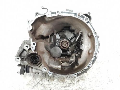 Used Gearbox DAIHATSU MATERIA (M4_) 1.3 (91 hp) 29934380