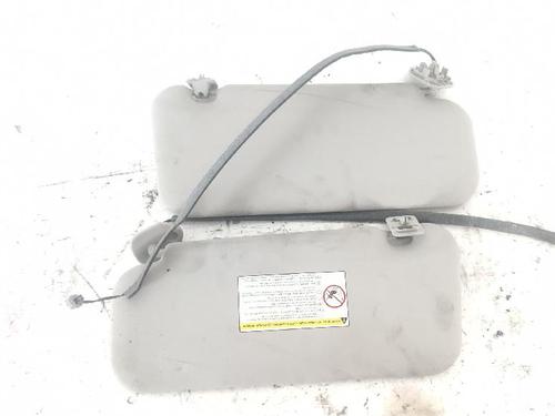 Left sun visor PEUGEOT 307 Break (3E) 1.6 16V | BP37485678I1 - Image 3