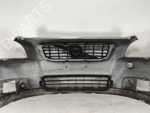 Front bumper VOLVO V50 (545) D2 | BP31579309C7