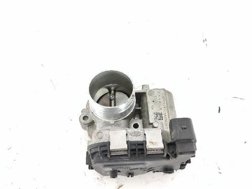 Used Throttle body VW POLO VI (AW1, BZ1, AE1) 1.0 MPi (80 hp) 27431913