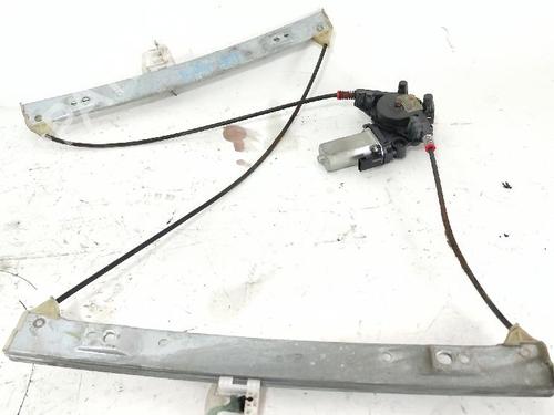 Used Right front window motor FORD FIESTA V (JH_, JD_) 1.4 TDCi (68 hp) 30295169