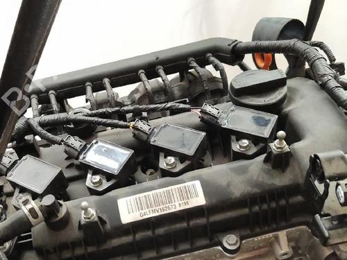 Engine HYUNDAI i20 III (BC3, BI3) 1.2 | BP39492121M1 - Image 2