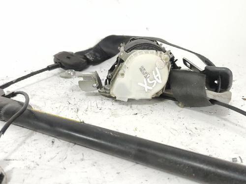 Front left seatbelt RENAULT MODUS / GRAND MODUS (F/JP0_) 1.5 dCi (FP0G, JP0G) | BP27496132I26 - Image 2