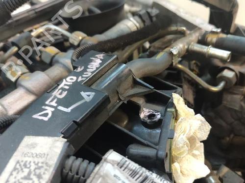 Engine ALFA ROMEO GIULIA (952_) 2.2 D (952AFA25, 952AFM25, 952ALA25) | BP30146817M1