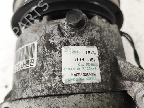 AC compressor HYUNDAI ix20 (JC) 1.4 CRDi | BP32719197M34 - Image 4