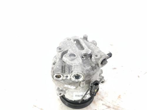 AC compressor OPEL MERIVA B MPV (S10) 1.4 (75) | BP27414830M34 - Image 2