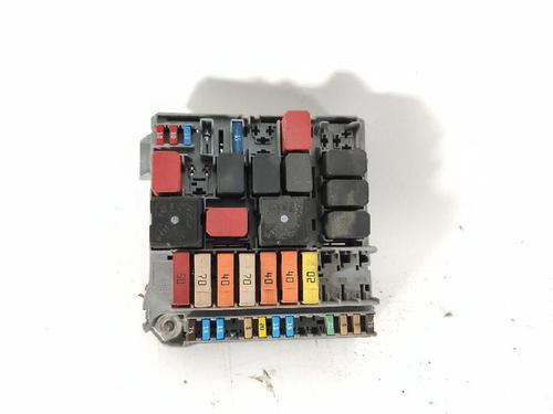 Used Fuse box Fuse box ALFA ROMEO MITO (955_) 1.4 TJet (955AXG1A) (120 hp) 27415409 27415409