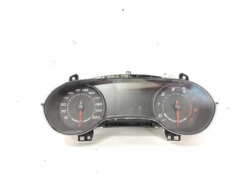 Used Instrument cluster FIAT TIPO Hatchback (356_, 357_) 1.6 D (356HXG1B, 356HXG11) (120 hp) 29204090