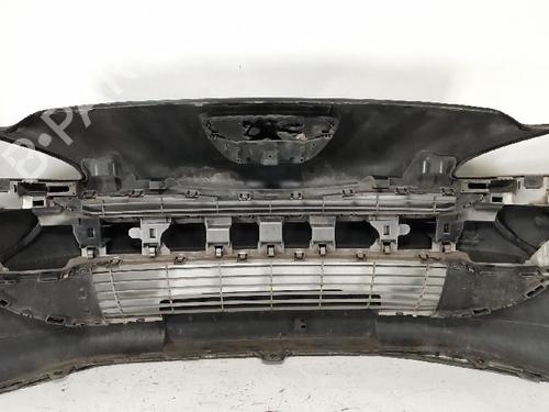 Front bumper PEUGEOT 308 I (4A_, 4C_) 1.6 HDi | BP32313661C7 