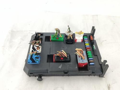 electronic-module-citroen-c3-ii-sc_-2009-27424933 main image