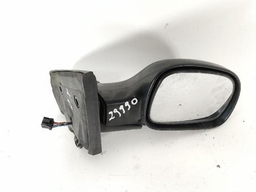 Right mirror CHRYSLER VOYAGER IV (RG, RS) 2.5 CRD | BP27431181C27 