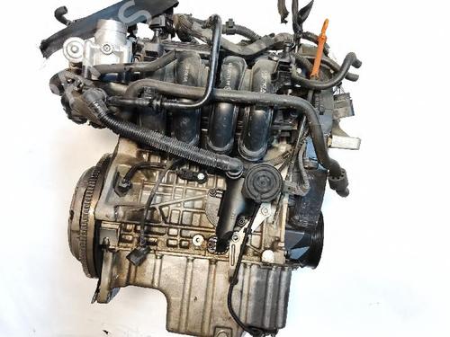 Engine VW POLO (9N_, 9A_) 1.4 16V | BP27417084M1 