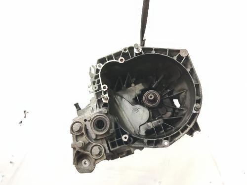 Used Gearbox Gearbox FIAT BRAVO II (198_) 1.6 D Multijet (198AXL1B) (120 hp) 32695638 32695638