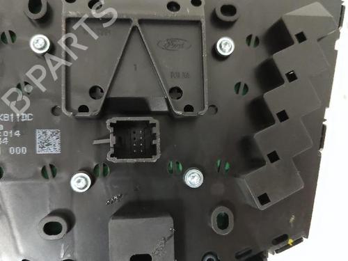 Switch FORD FIESTA VI (CB1, CCN) 1.0 | BP32313617I30 - Image 3