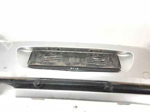 Used Rear bumper Rear bumper PEUGEOT 307 CC (3B) 1.6 16V (110 hp) 36001300 36001300