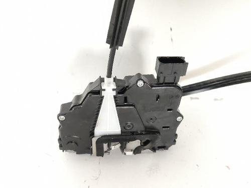 Used Front right lock Front right lock 32771826 32771826