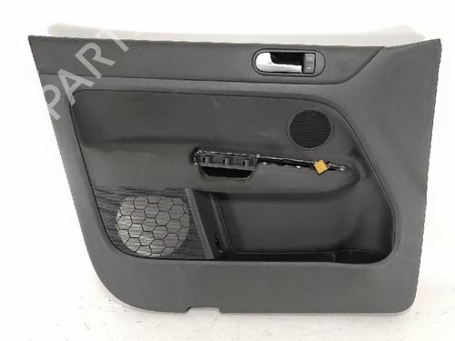 Used Front left panel Front left panel VW GOLF PLUS V (5M1, 521) 1.6 FSI (115 hp) 27420305 27420305