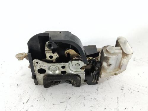 Used Front left lock FIAT PUNTO (188_) 1.2 60 (188.030, .050, .130, .150, .230, .250) (60 hp) 27418917