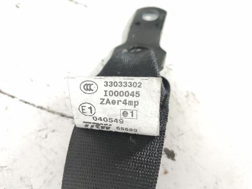 Front right seatbelt BMW X3 (E83) 3.0 sd | BP27432636I25 