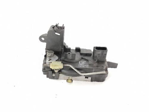 Used Front left lock OPEL ASTRA H Estate (A04) 1.9 CDTI (L35) (150 hp) 27417159