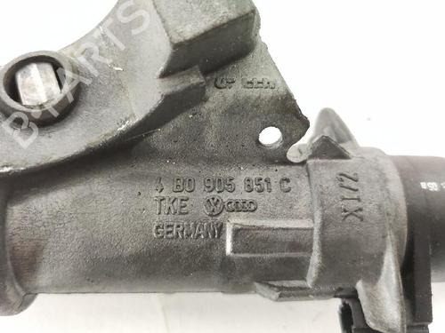 Ignition barrel SKODA FABIA I (6Y2) 1.2 | BP30960004M48