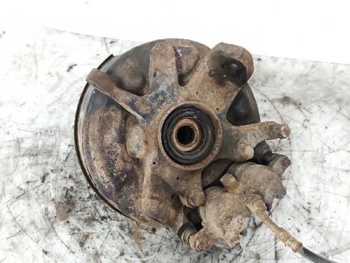 Achsschenkel links vorne NISSAN TERRANO II (R20) 2.7 TDi 4WD | BP27432609M25