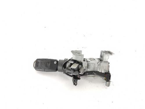Used Ignition barrel Ignition barrel VW TOURAN (1T1, 1T2) 2.0 TDI (136 hp) 40524249 40524249