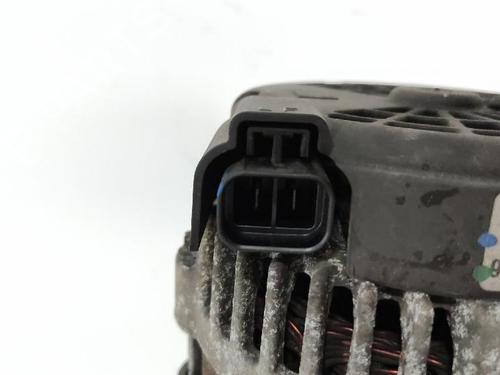 Alternator OPEL MERIVA B MPV (S10) 1.7 CDTI (75) | BP27431808M7 