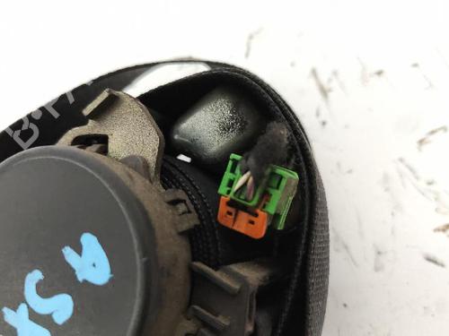 Front left seatbelt MERCEDES-BENZ VITO / MIXTO Van (W639) 110 CDI (639.601, 639.603, 639.605) | BP27994940I26 