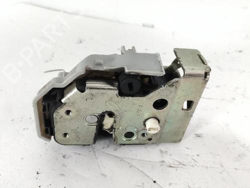 Rear right lock LANCIA YPSILON (312_) 0.9 TwinAir (312.PXG11, 312.PXG1A, 312.YXG11, 312.YXG1A) | BP29269609C99