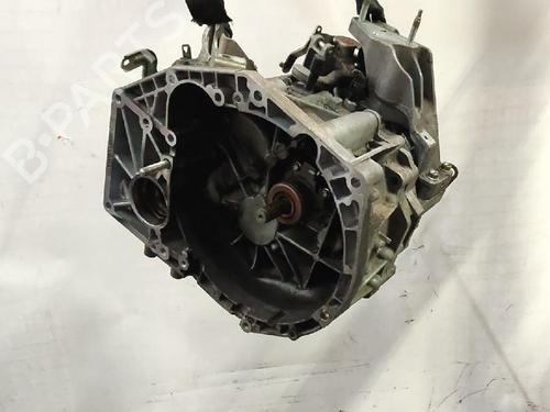 Used Gearbox Gearbox SUZUKI VITARA (LY) 1.6 DDiS AllGrip (APK416D) (120 hp) 40178491 40178491