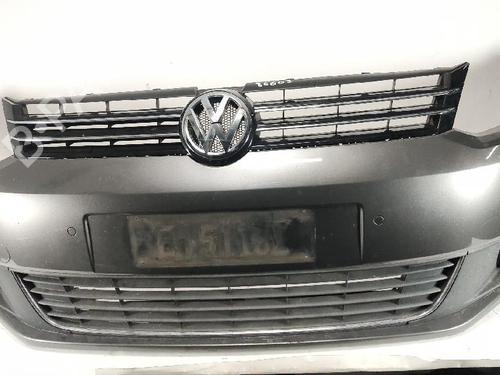 front-bumper-vw-touran-1t3-2010-2011-2012-2013-2014-2015-2016-40278980 main image