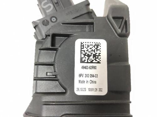 Pedal SUZUKI IGNIS III (MF, FF) 1.2 Hybrid AllGrip (ATK412) | BP27626234I4 