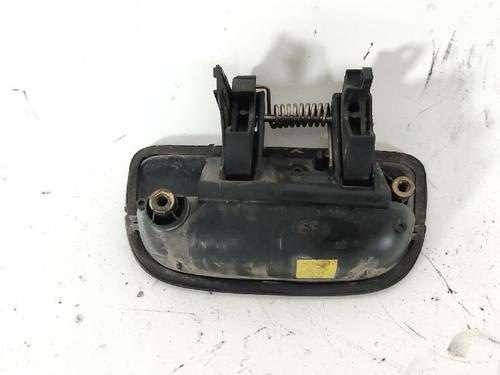 Tailgate handle MERCEDES-BENZ VITO / MIXTO Van (W639) 110 CDI (639.601, 639.603, 639.605) | BP27994949C132 