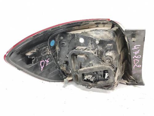 Right taillight DACIA SANDERO II 1.0 LPG (B8ML) | BP38556424C35 - Image 3