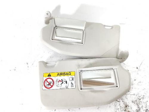 Left sun visor FORD ECOSPORT 1.0 EcoBoost | BP36765759I1 - Image 2