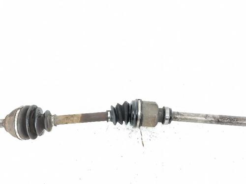 Used Left front driveshaft CITROËN JUMPY II Van 2.0 HDi 125 (128 hp) 27423926
