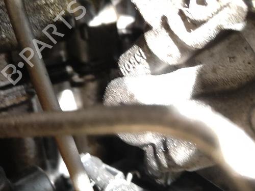 Engine CITROËN JUMPY III Van (V_) 1.6 BlueHDi 115 | BP30959998M1  - Image 5