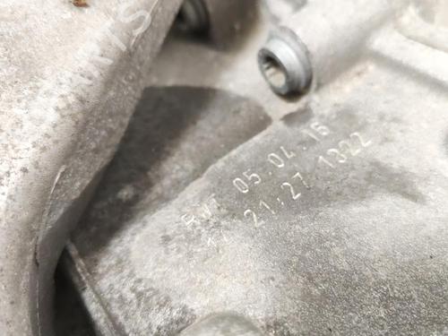 Gearbox VW TOURAN (5T1) 1.4 TSI | BP27426281M3 